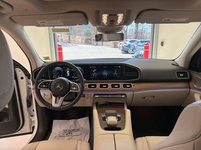 2020 Mercedes-Benz GLE 350 - Photo 13