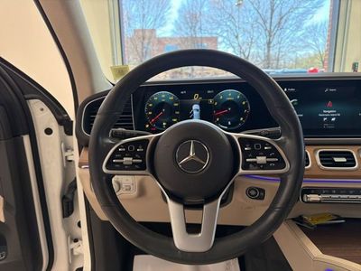 2020 Mercedes-Benz GLE 350 - Photo 15