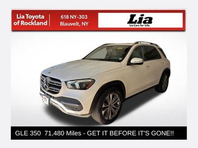 2020 Mercedes-Benz GLE 350 - Photo 2