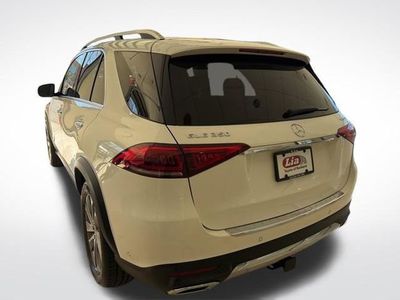 2020 Mercedes-Benz GLE 350 - Photo 5