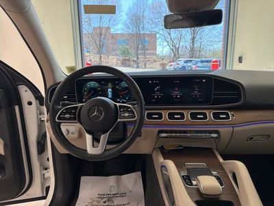 2020 Mercedes-Benz GLE 350 - Photo 14
