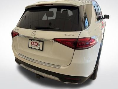 2020 Mercedes-Benz GLE 350 - Photo 6