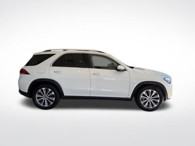 2020 Mercedes-Benz GLE 350 - Photo 8