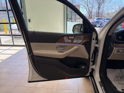 2020 Mercedes-Benz GLE 350 - Photo 12