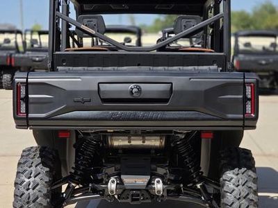 2026 Can-Am Defender MAX LONE STAR HD11 - Photo 5