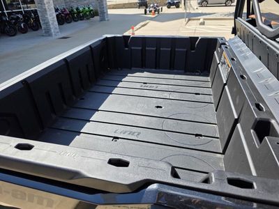 2026 Can-Am Defender MAX LONE STAR HD11 - Photo 15