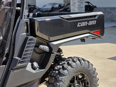 2026 Can-Am Defender MAX LONE STAR HD11 - Photo 11