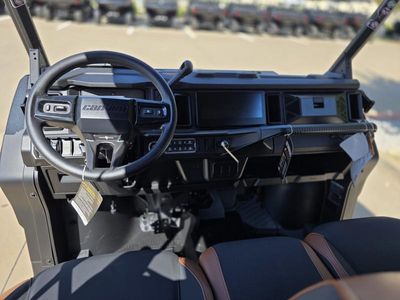 2026 Can-Am Defender MAX LONE STAR HD11 - Photo 14