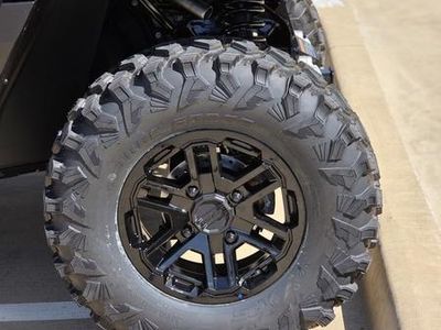 2026 Can-Am Defender MAX LONE STAR HD11 - Photo 10