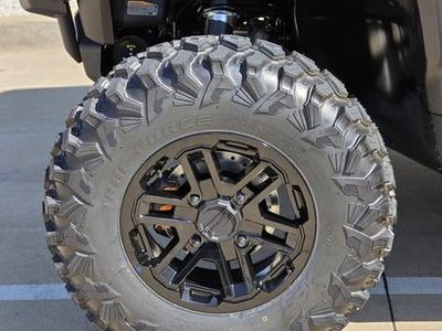 2026 Can-Am Defender MAX LONE STAR HD11 - Photo 9