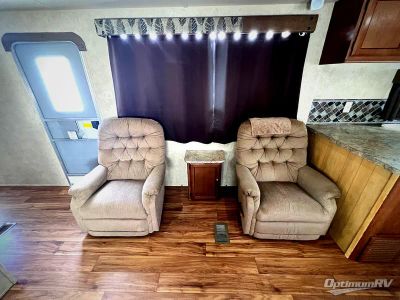 2014 Forest River Wildwood - Photo 10