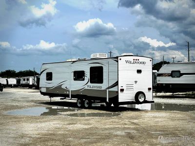 2014 Forest River Wildwood - Photo 3