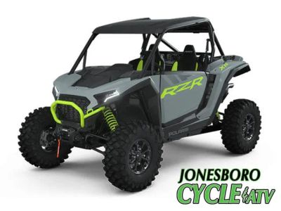 2025 Polaris® RZR XP 1000 Ultimate — front three-quarter view