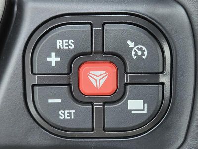 2025 Polaris Slingshot Slingshot SL AutoDrive Jet Black - Photo 15