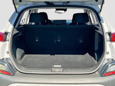 2022 Hyundai Kona — photo 24 view