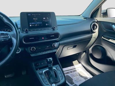 2022 Hyundai Kona — photo 22 view