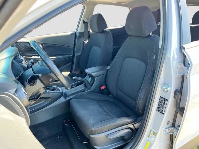 2022 Hyundai Kona — photo 19 view
