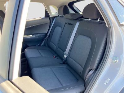 2022 Hyundai Kona — photo 23 view