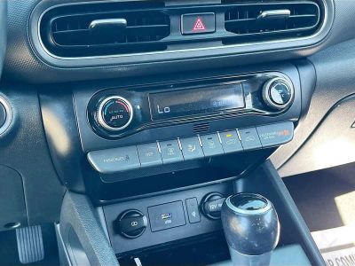 2022 Hyundai Kona — photo 14 view