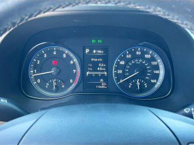 2022 Hyundai Kona — photo 12 view
