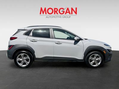 2022 Hyundai Kona — photo 8 view