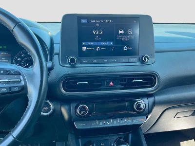 2022 Hyundai Kona — photo 13 view
