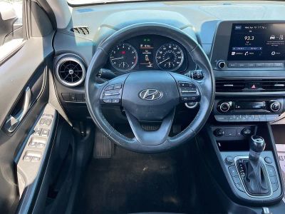 2022 Hyundai Kona — photo 21 view