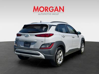 2022 Hyundai Kona — photo 7 view
