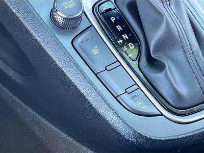 2022 Hyundai Kona — photo 18 view