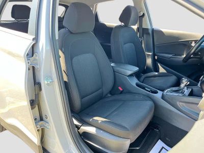 2022 Hyundai Kona — photo 26 view