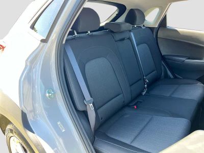 2022 Hyundai Kona — photo 25 view