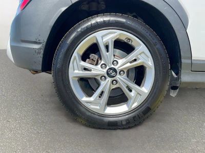 2022 Hyundai Kona — photo 28 view