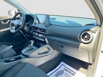 2022 Hyundai Kona — photo 27 view