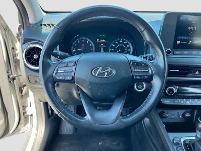 2022 Hyundai Kona — photo 11 view