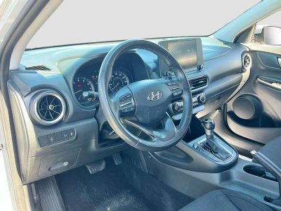 2022 Hyundai Kona — photo 9 view