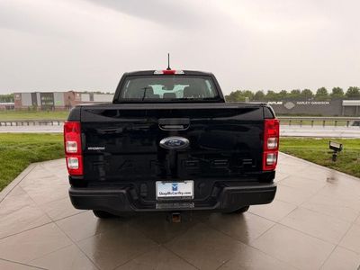 2022 Ford Ranger - Photo 4