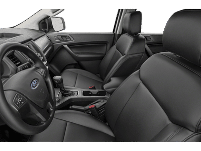 2022 Ford Ranger - Photo 35