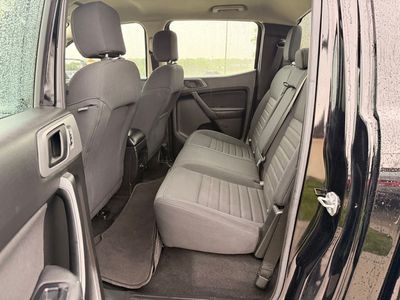 2022 Ford Ranger - Photo 27