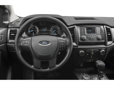 2022 Ford Ranger - Photo 33