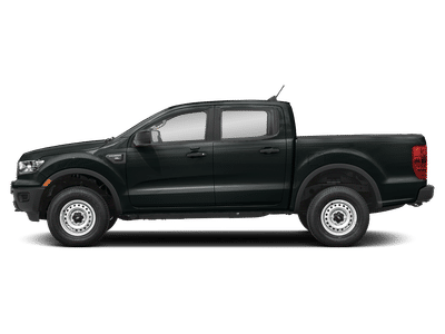 2022 Ford Ranger - Photo 32