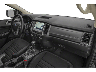 2022 Ford Ranger - Photo 40