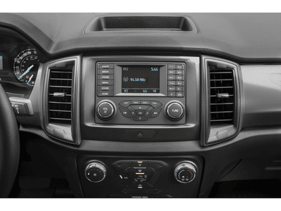 2022 Ford Ranger - Photo 36