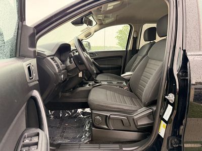 2022 Ford Ranger - Photo 24