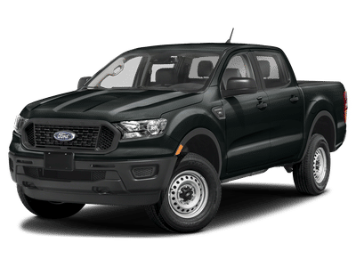 2022 Ford Ranger - Photo 30
