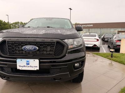 2022 Ford Ranger - Photo 9