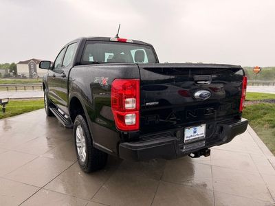 2022 Ford Ranger - Photo 3