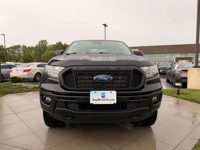 2022 Ford Ranger - Photo 8