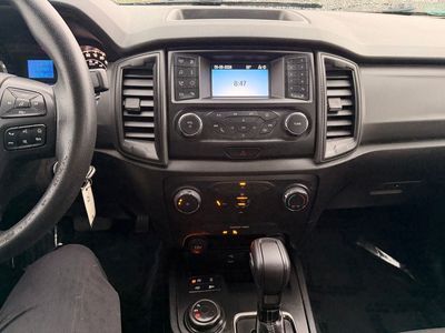 2022 Ford Ranger - Photo 18