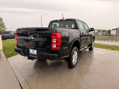 2022 Ford Ranger - Photo 5