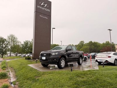 2022 Ford Ranger - Photo 1